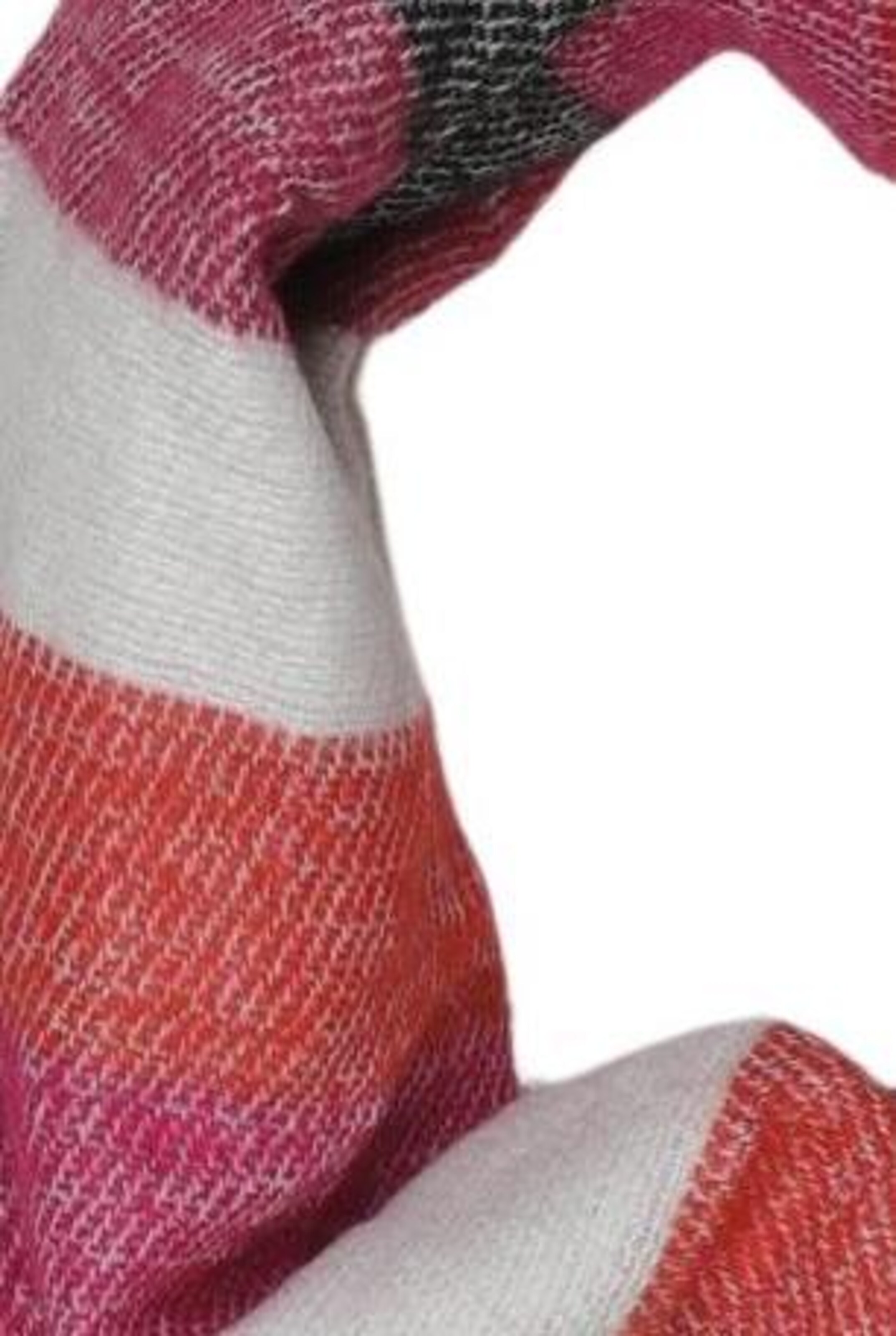 COMMA Scarf & Wrap in One size in Mixed colors