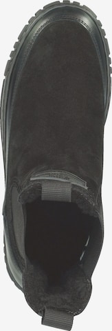 GANT Chelsea Boots in Schwarz