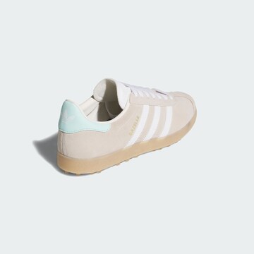 ADIDAS PERFORMANCE Sportschoen 'Gazelle' in Beige