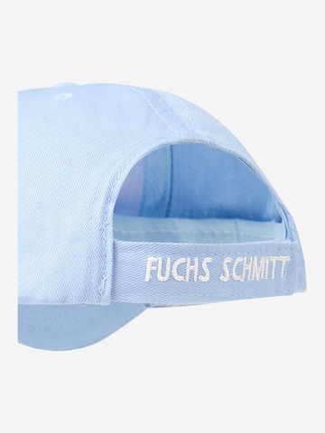 Fuchs Schmitt Cap 'Capri' in Blue