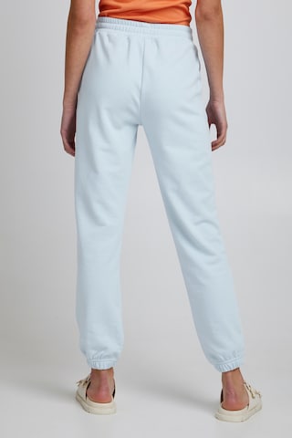 The Jogg Concept Tapered Broek in Blauw