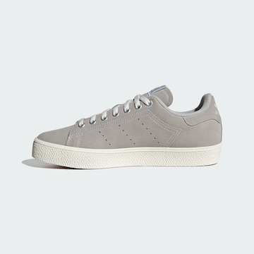 Sneaker bassa 'Stan Smith' di ADIDAS ORIGINALS in grigio