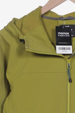 MOUNTAIN EQUIPMENT Jacket & Coat in S in Green