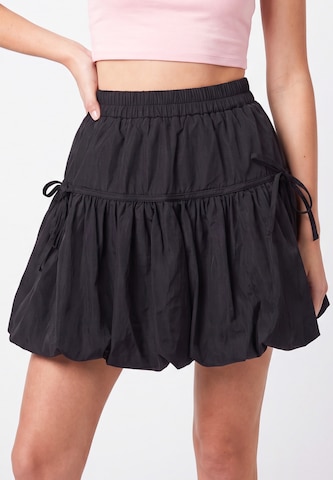 Jupe MYMO en noir