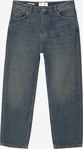 Jeans di Pull&Bear in blu: frontale