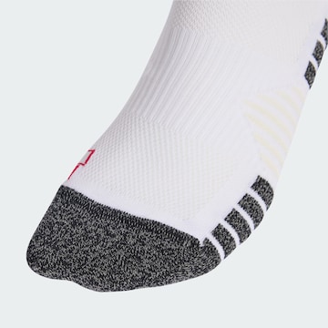 ADIDAS PERFORMANCE Sportsokken 'Ajax 26/27' in Wit