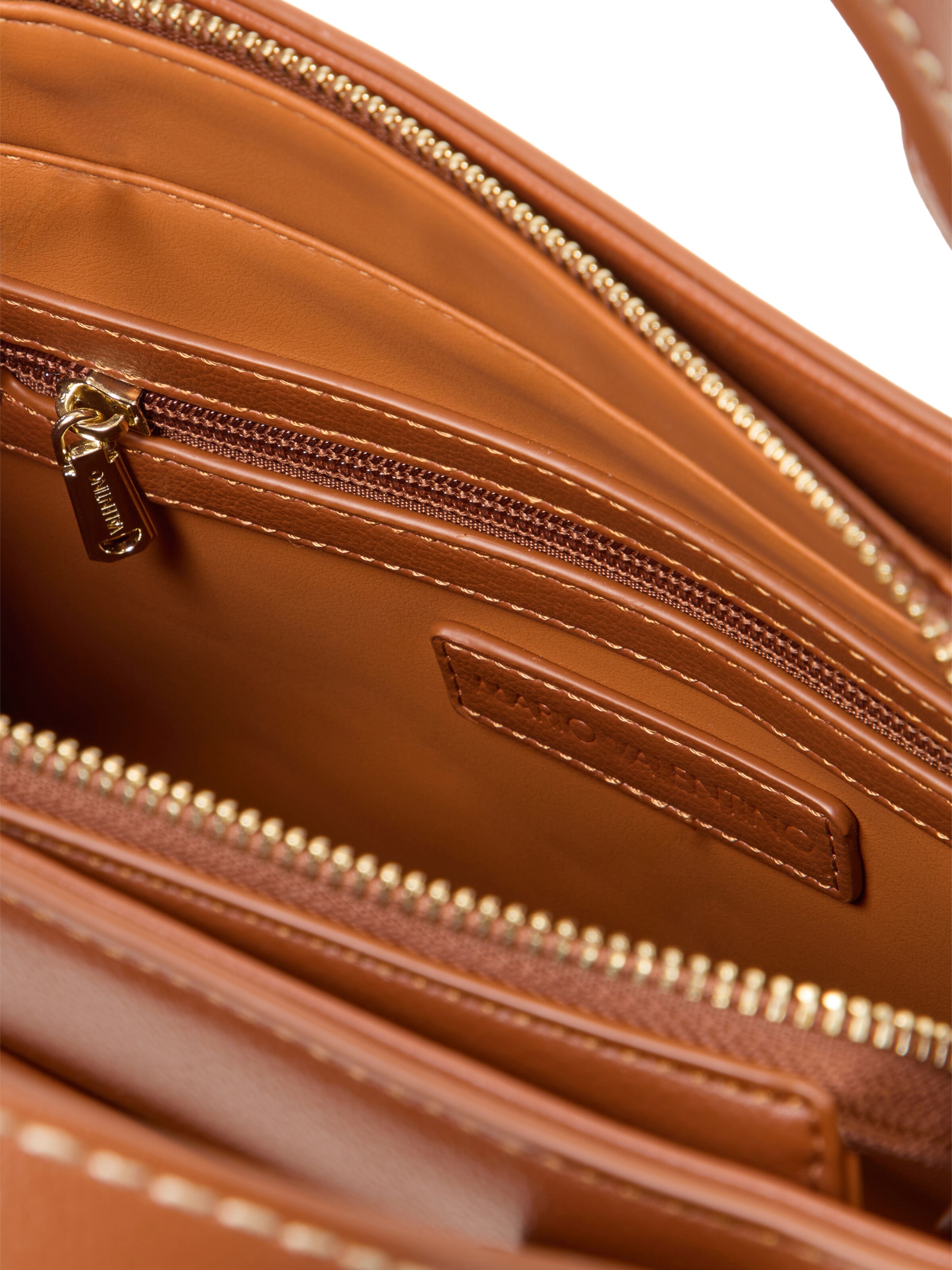 Sac à bandoulière Valentino by Mario Valentino en marron