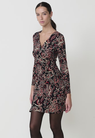 KOROSHIHaljina - crna boja