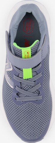 new balance Sneaker in Blau