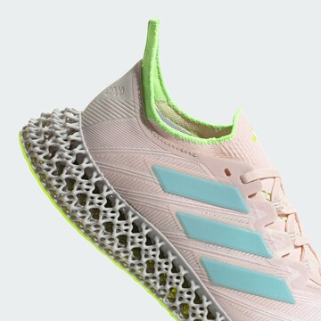 Scarpa da corsa '4DFWD 4' di ADIDAS PERFORMANCE in rosa