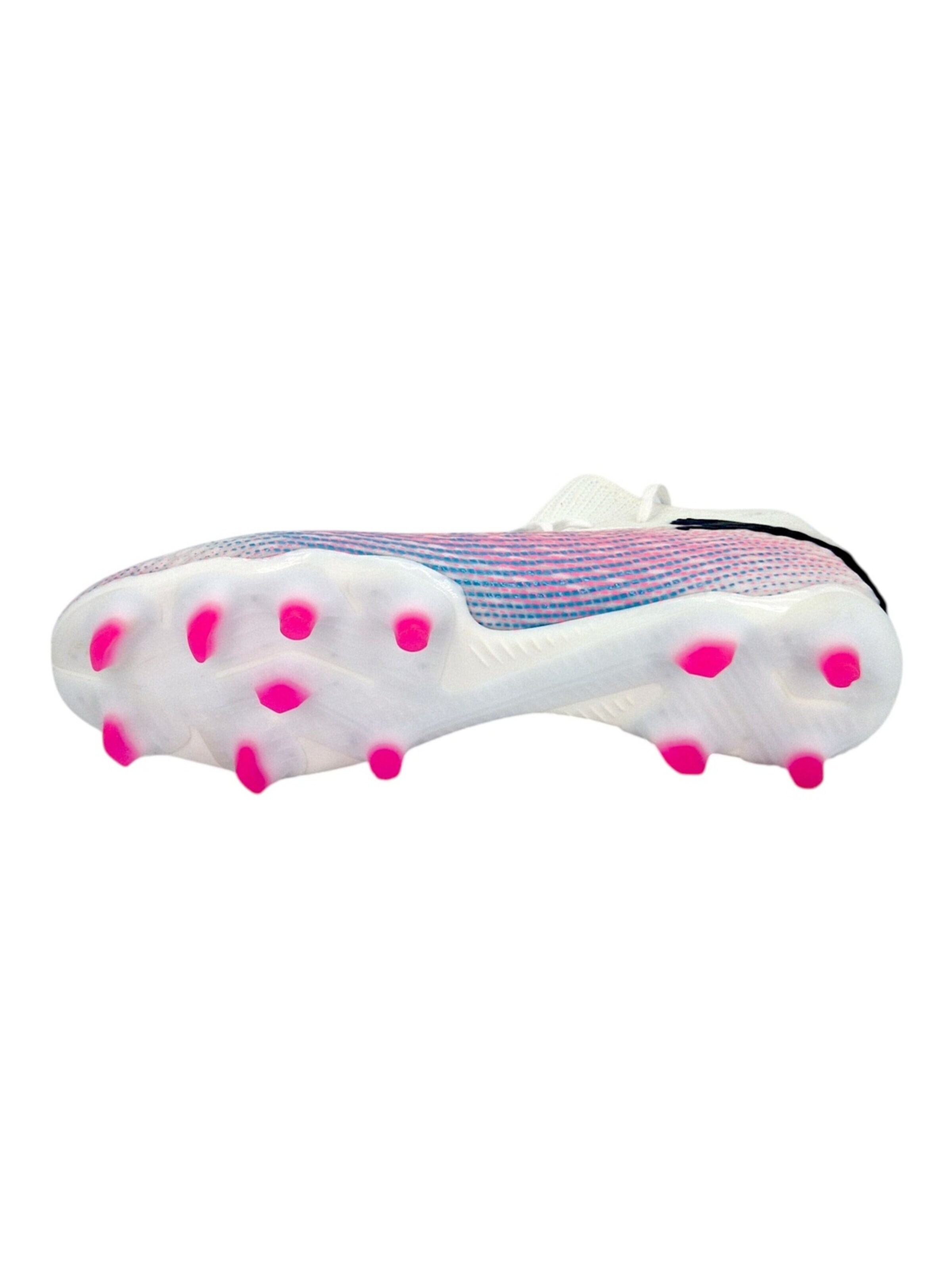 PUMA Fußballschuh 'FUTURE 7 PRO FG/AG'‌‌‌‌ in Weiß