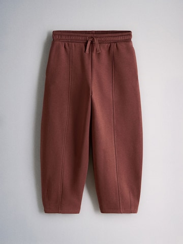 The Set Barrel Штаны в Бежевый