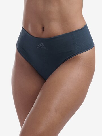 ADIDAS SPORTSWEAR Thong ' THONG ' in Blue: front
