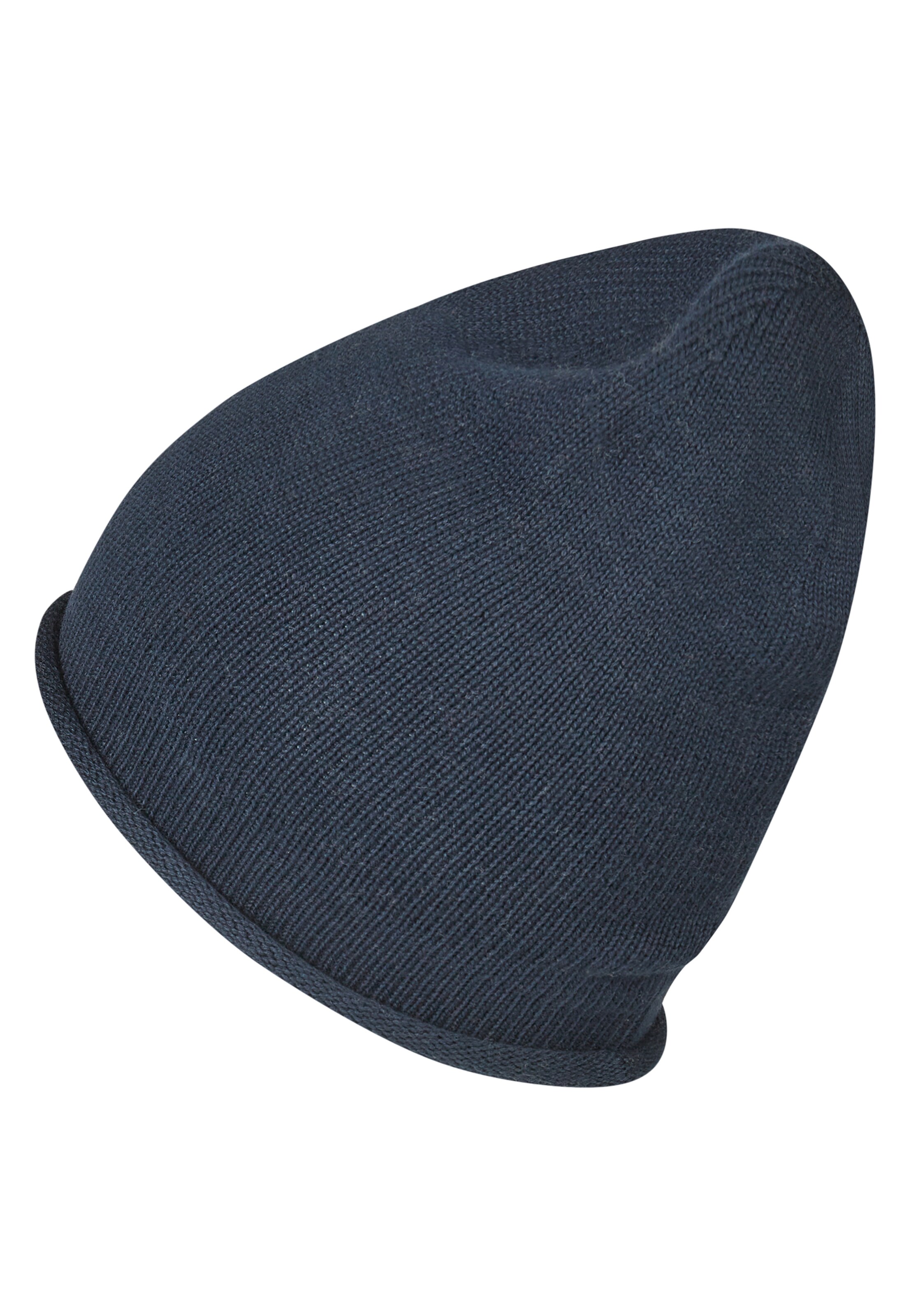 STERNTALER Beanie in Blue