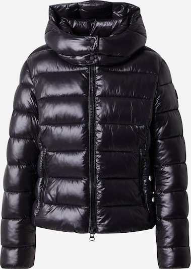 SAVE THE DUCK Zimska jakna 'COSMARY' u narančasta / crna, Pregled proizvoda