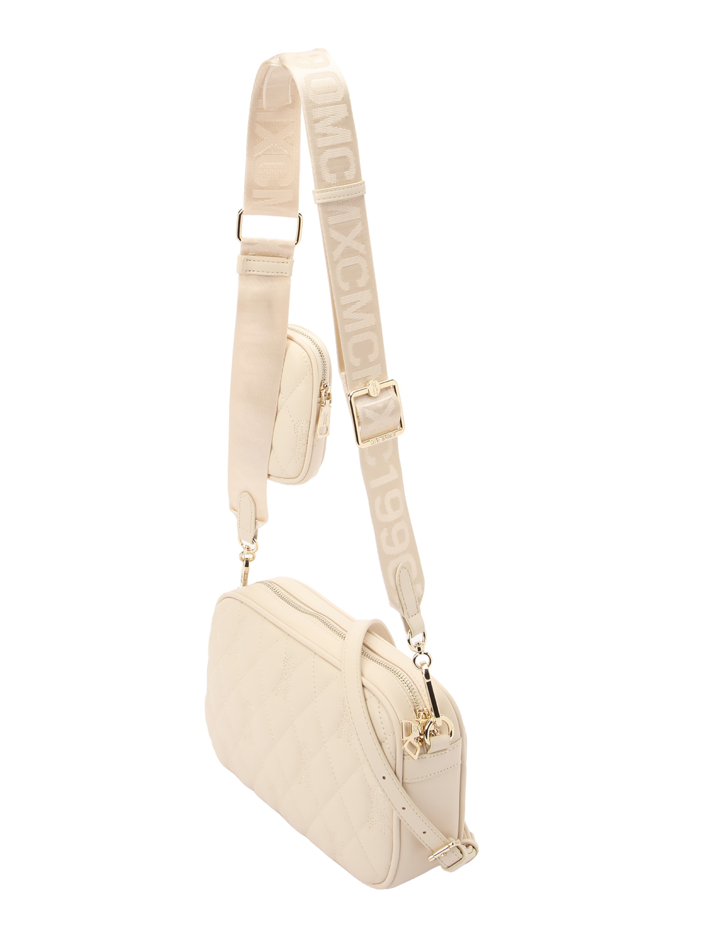 STEVE MADDENTorba preko ramena 'Blolli-9' - bež boja