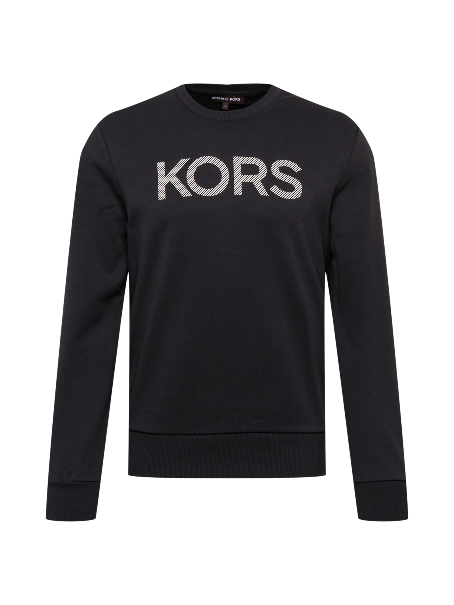 Sweat-shirt Michael Kors en Noir 