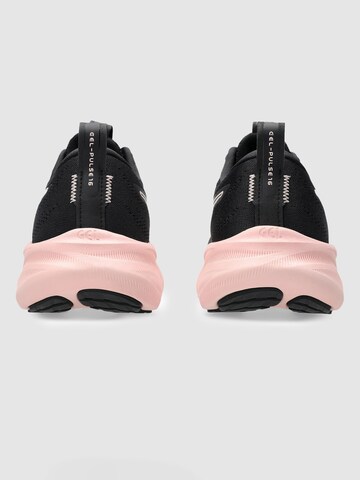 ASICS Loopschoen 'Gel-Pulse 16' in Zwart
