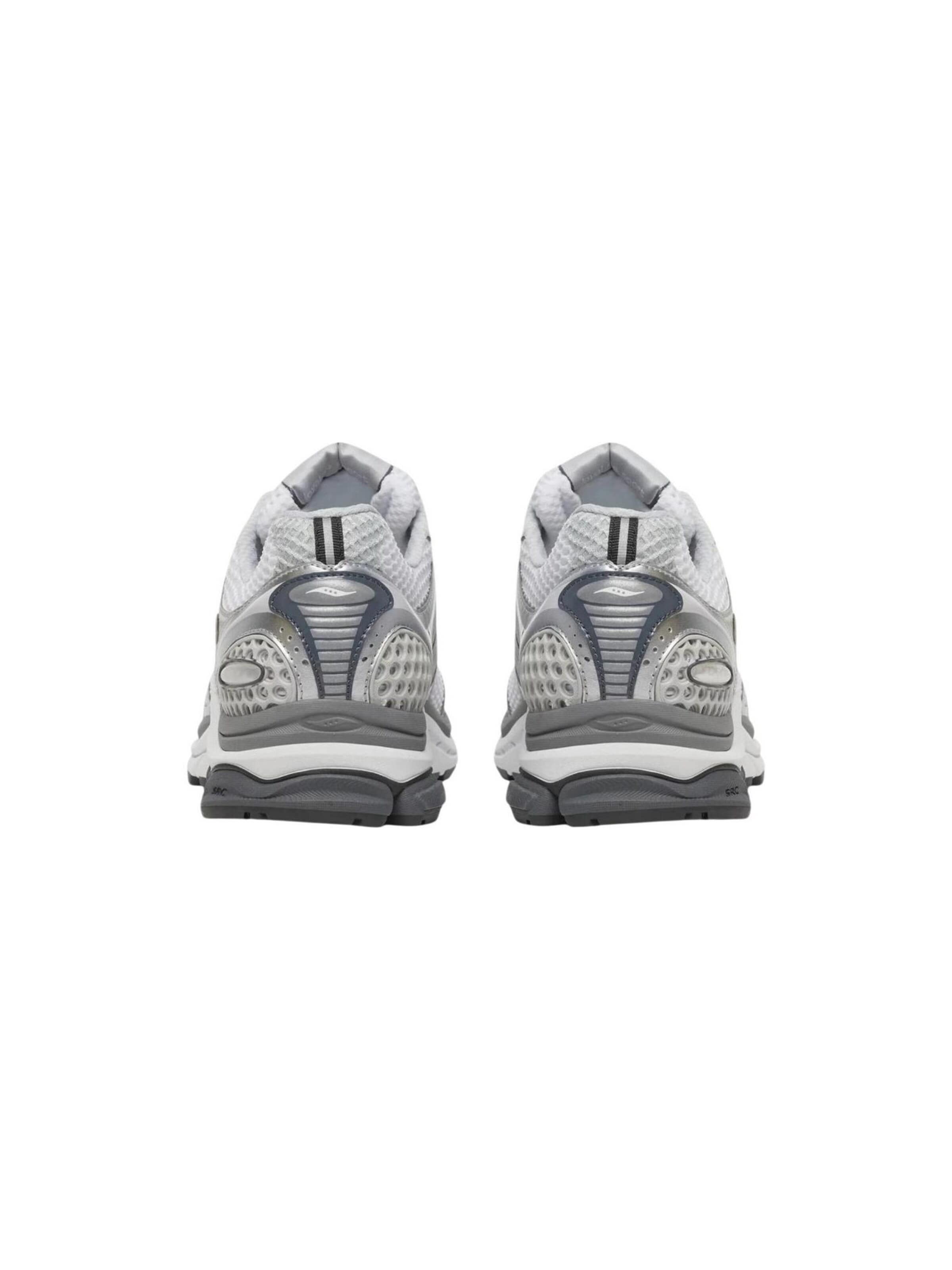 saucony Sneakers laag 'ProGrid Triumph 4 S70704-26' in Wit