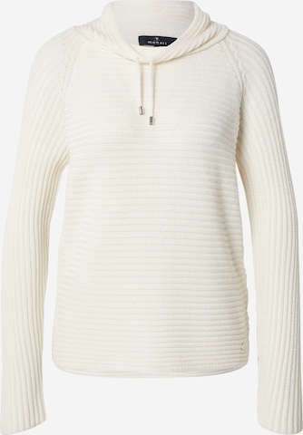 bēšs monari Džemperis 'Verona': no priekšpuses