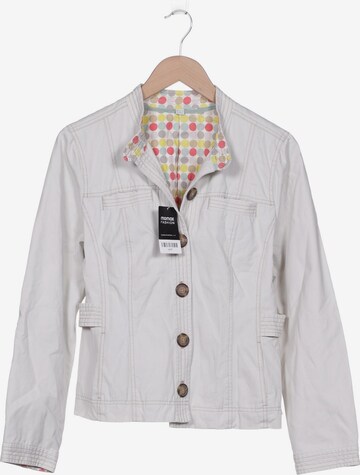 Boden Jacket & Coat in L in White: front