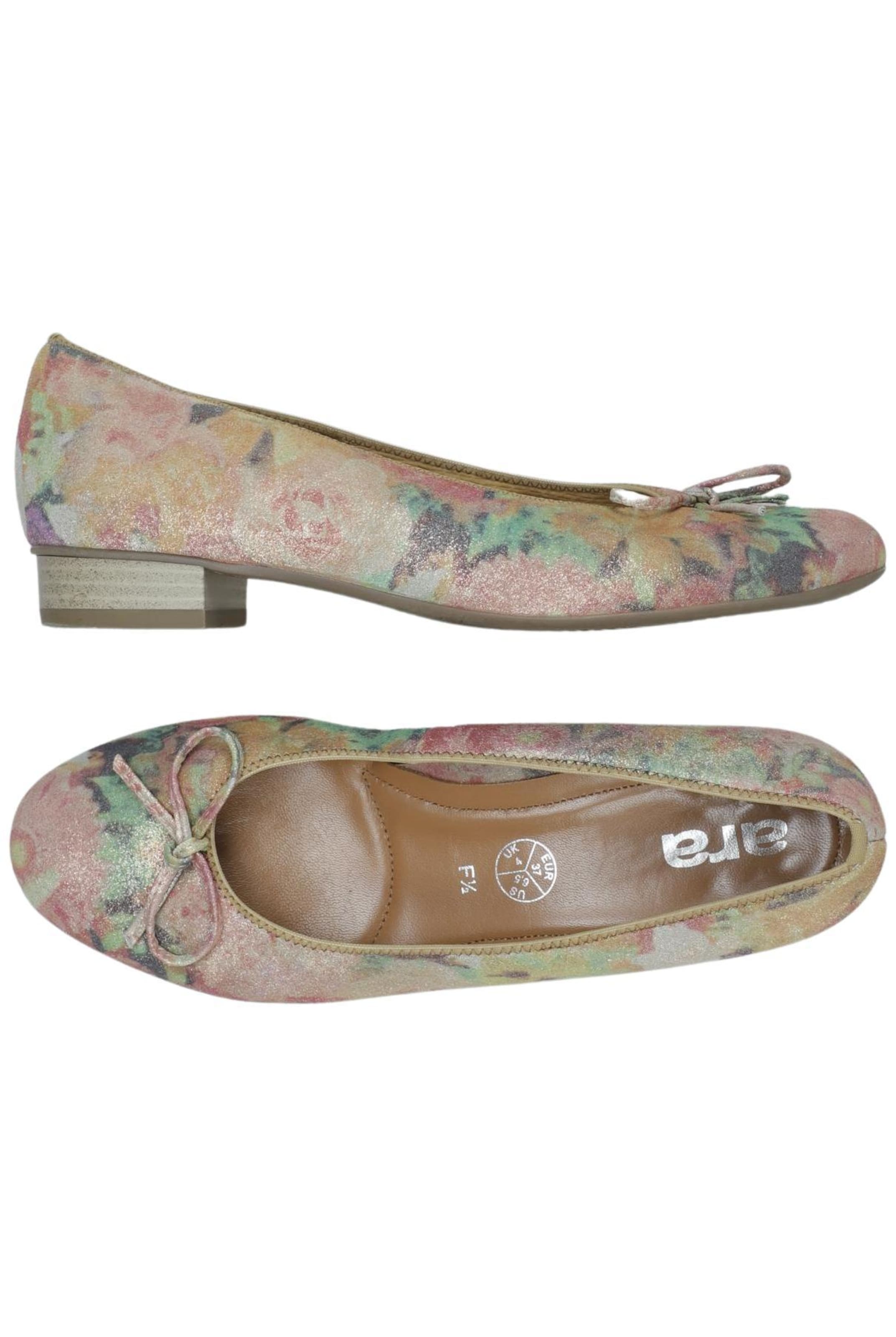 ARA Flats & Loafers in 37 in Mixed colors: front