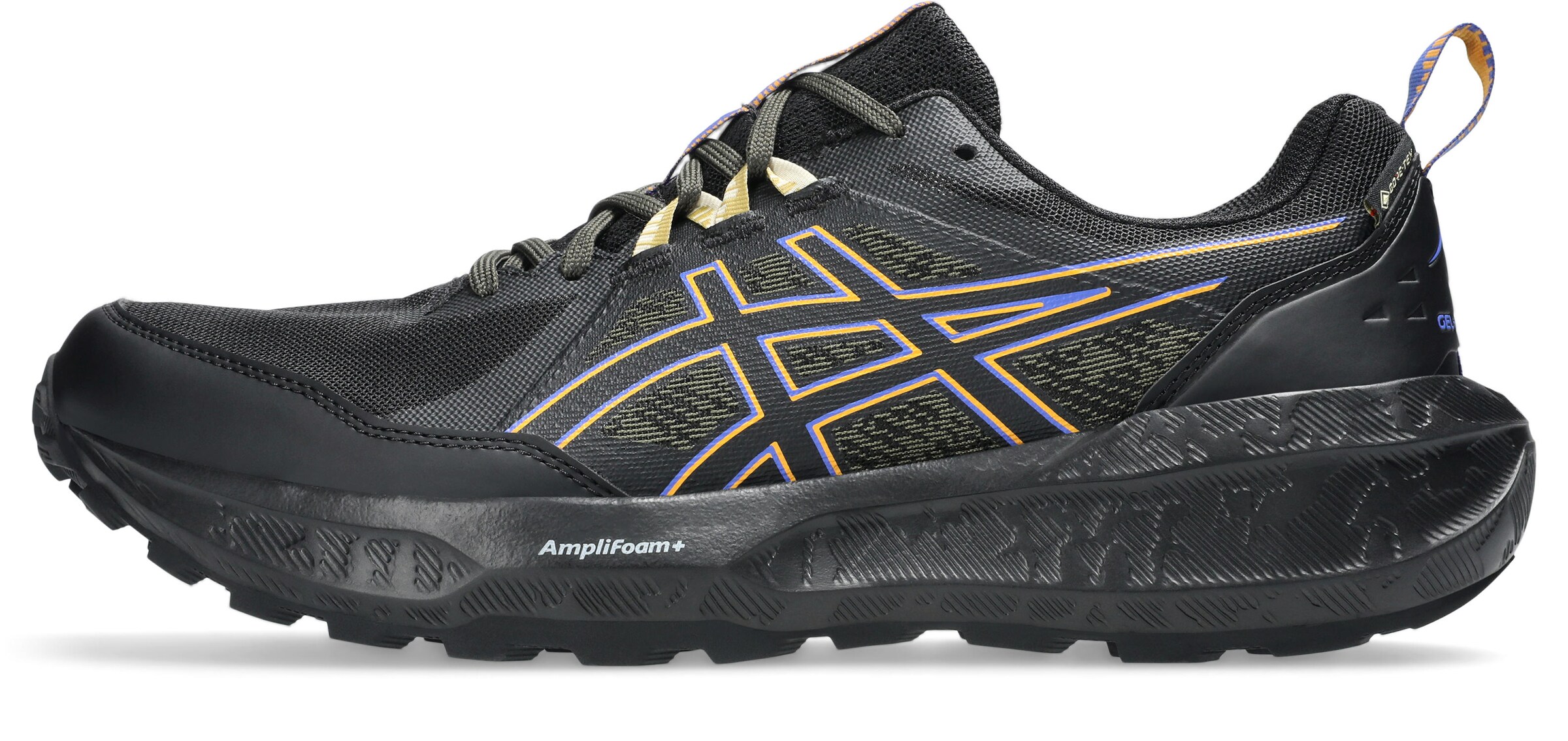 ASICS Running Shoes 'Gel-Sonoma 8' in Beige / Black, Item view