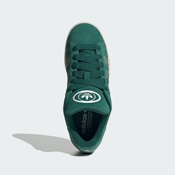 ADIDAS ORIGINALS Σνίκερ χαμηλό 'Campus 00s' σε πράσινο