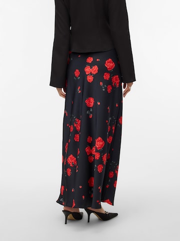 VERO MODA Rok in Zwart