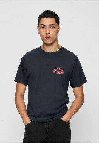 Maglietta 'Dream Kebab' di Mister Tee in blu