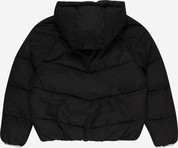 Calvin Klein Jeans Winter jacket in Black