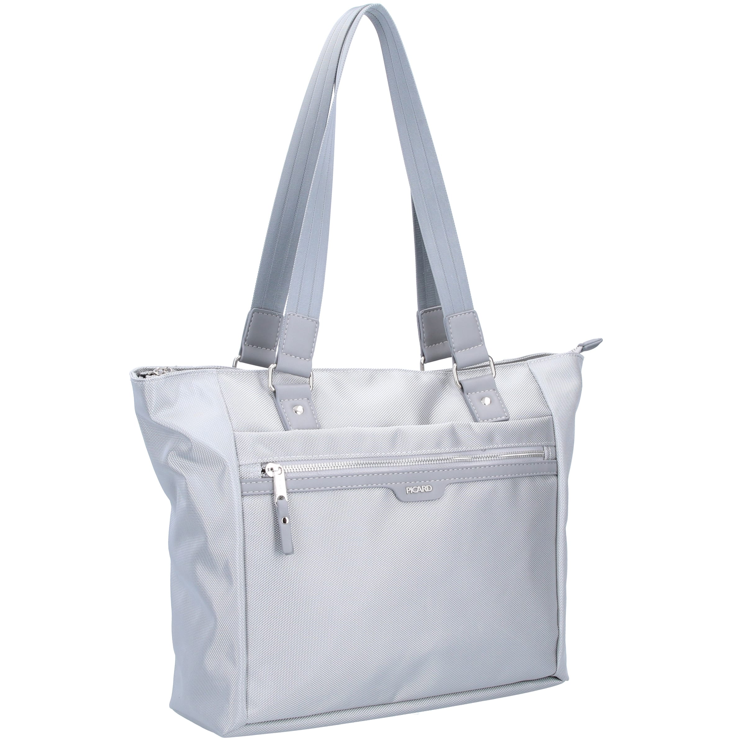Picard Shopper 'Adventure' in Silber