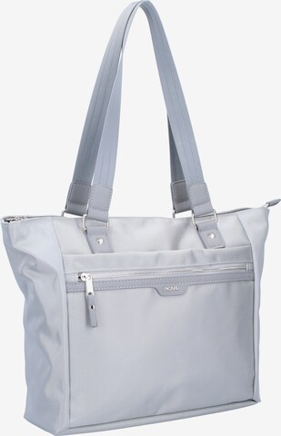 Picard Shopper 'Adventure' in Silver