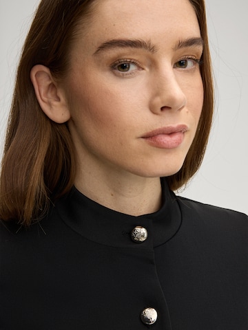 JOOP! Jurk 'Tibra' in Zwart