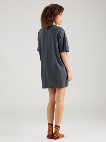 Cotton On Body Nightgown in Black