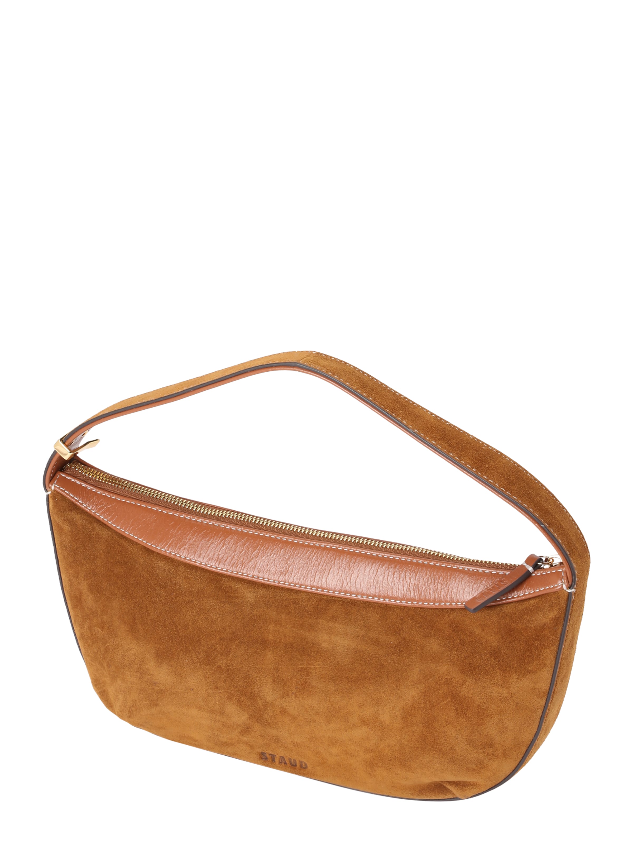 Staud Τσάντα χειρός 'DEMY' σε μπεζ