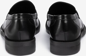 Chaussure basse LLOYD en noir