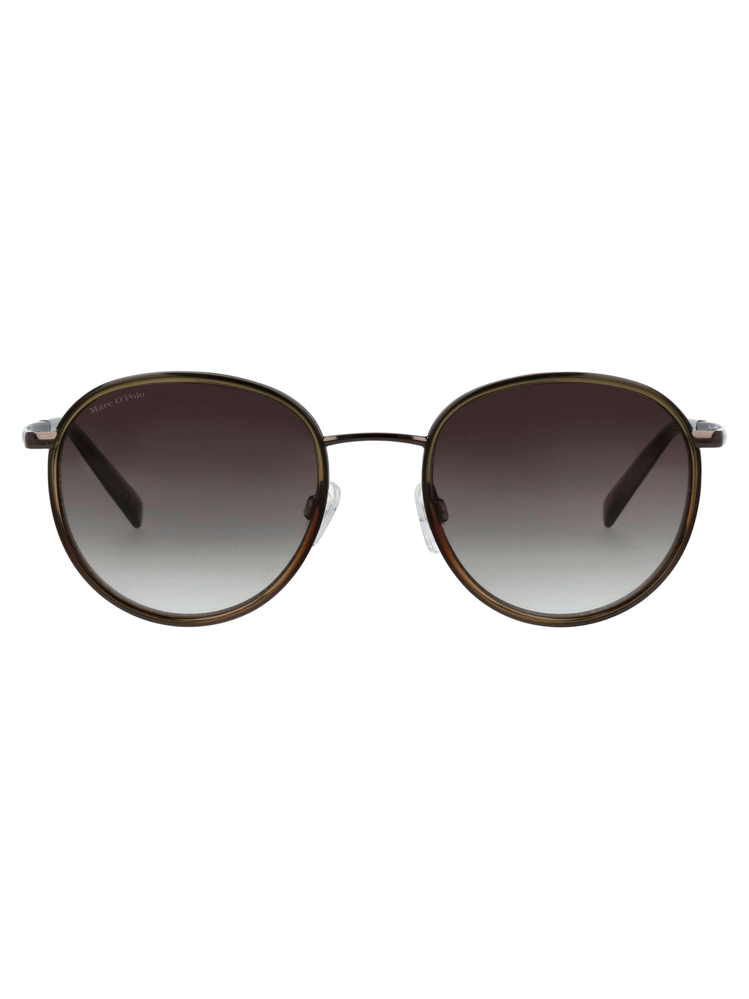 Marc O'Polo EYEWEAR Sunglasses in Green
