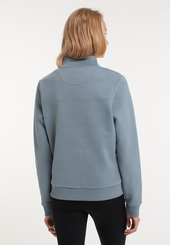 TALENCE Sweatshirt in Blau