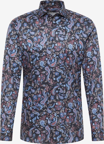 ETERNA Business shirt in Blue: front