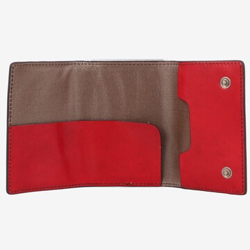 The Bridge Case 'StoryUomo' in Red