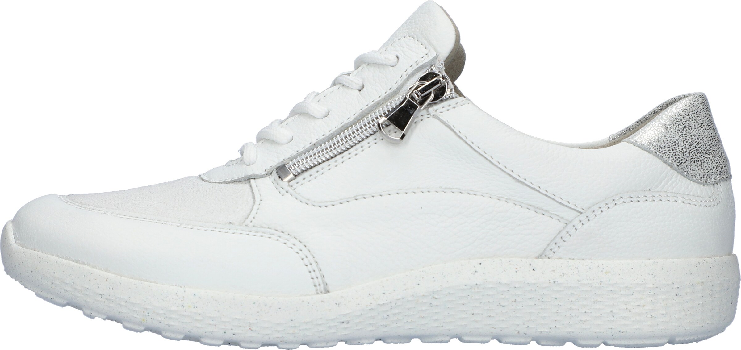 WALDLÄUFER Sneaker in Weiß