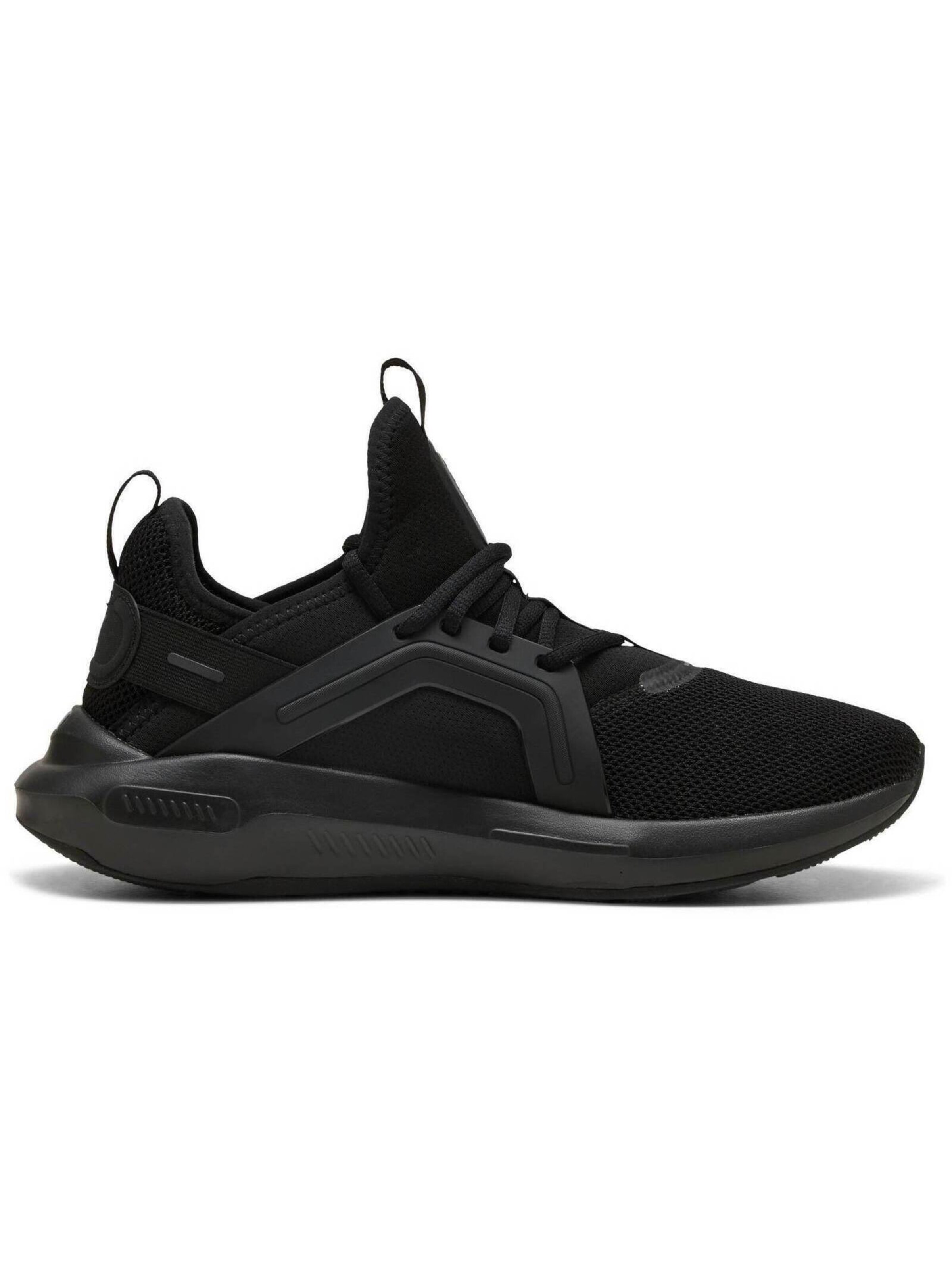 PUMA Sportschuh 'Enzo 5'‌‌‌‌‌ in Schwarz