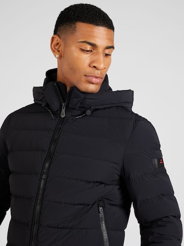 Peuterey - Chaqueta de invierno en negro