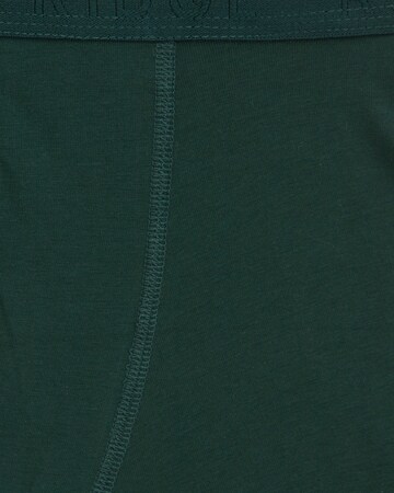 WE Fashion - Calzoncillo en verde
