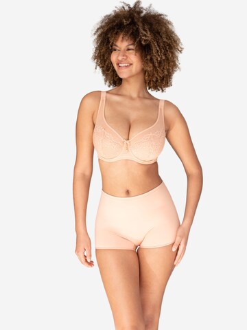 Culotte 'Basic' SugarShape en beige