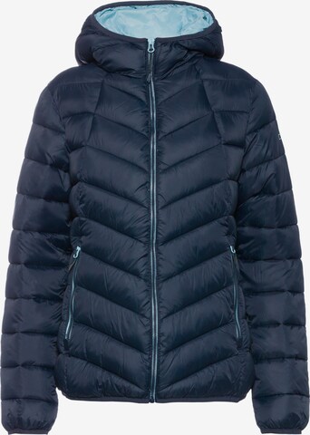 CMP Sportjacke in Blau: predná strana