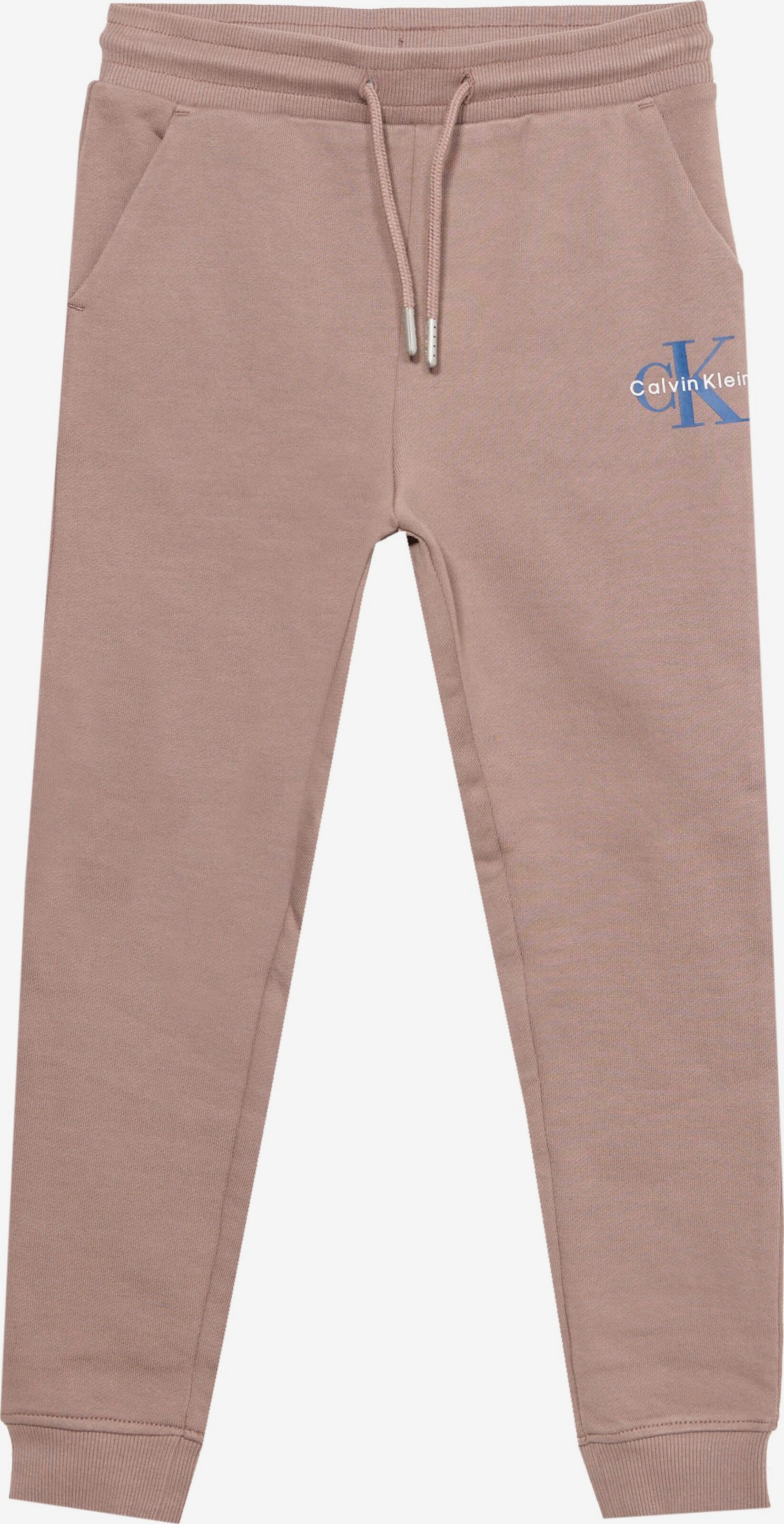 Calvin Klein Jeans Tapered Pantaloni