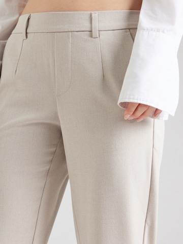 OBJECT - Slimfit Pantalón chino 'OBJLisa' en beige