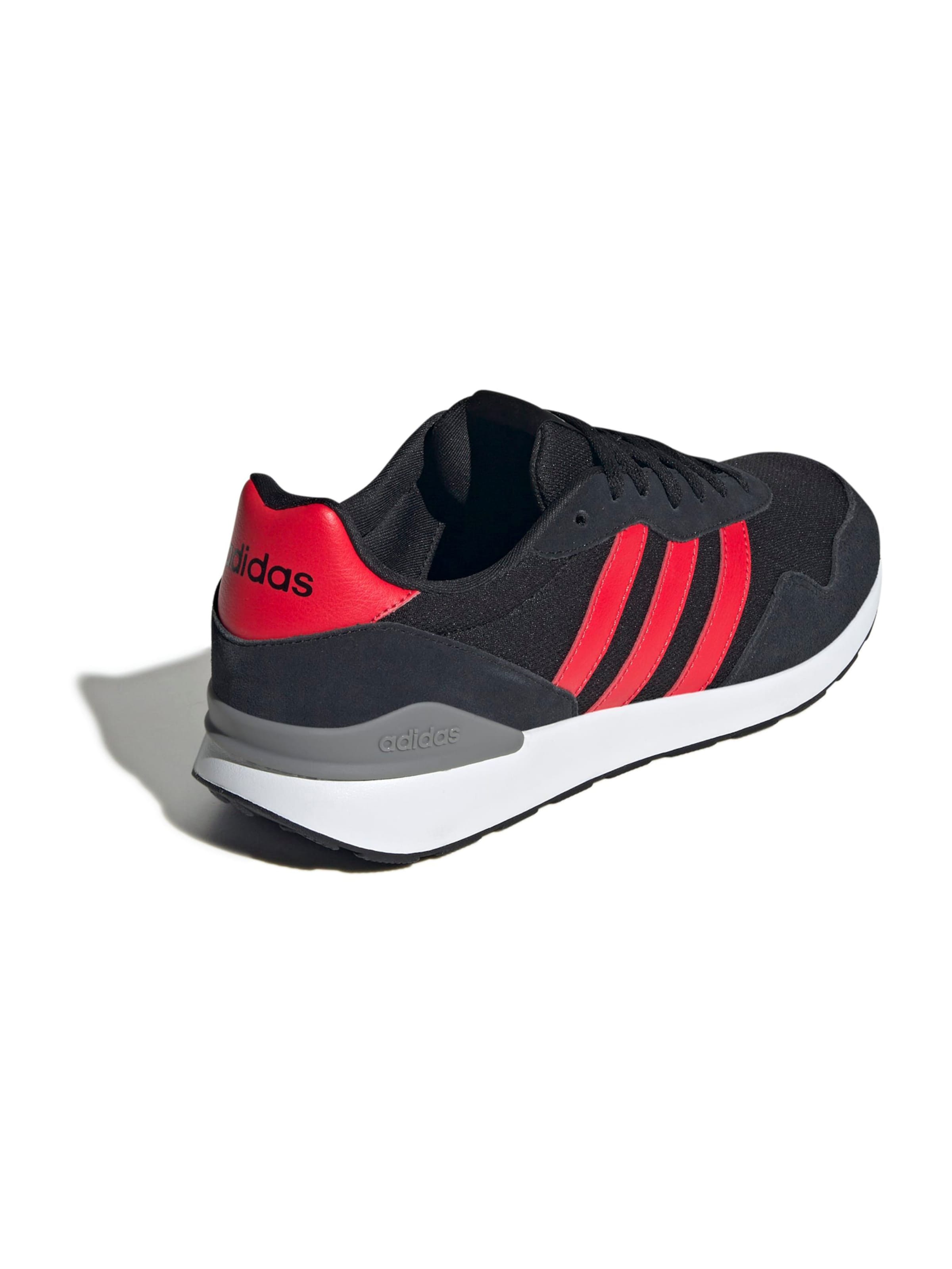 ADIDAS SPORTSWEAR Sneaker 'Run 60s 4.0' in Schwarz